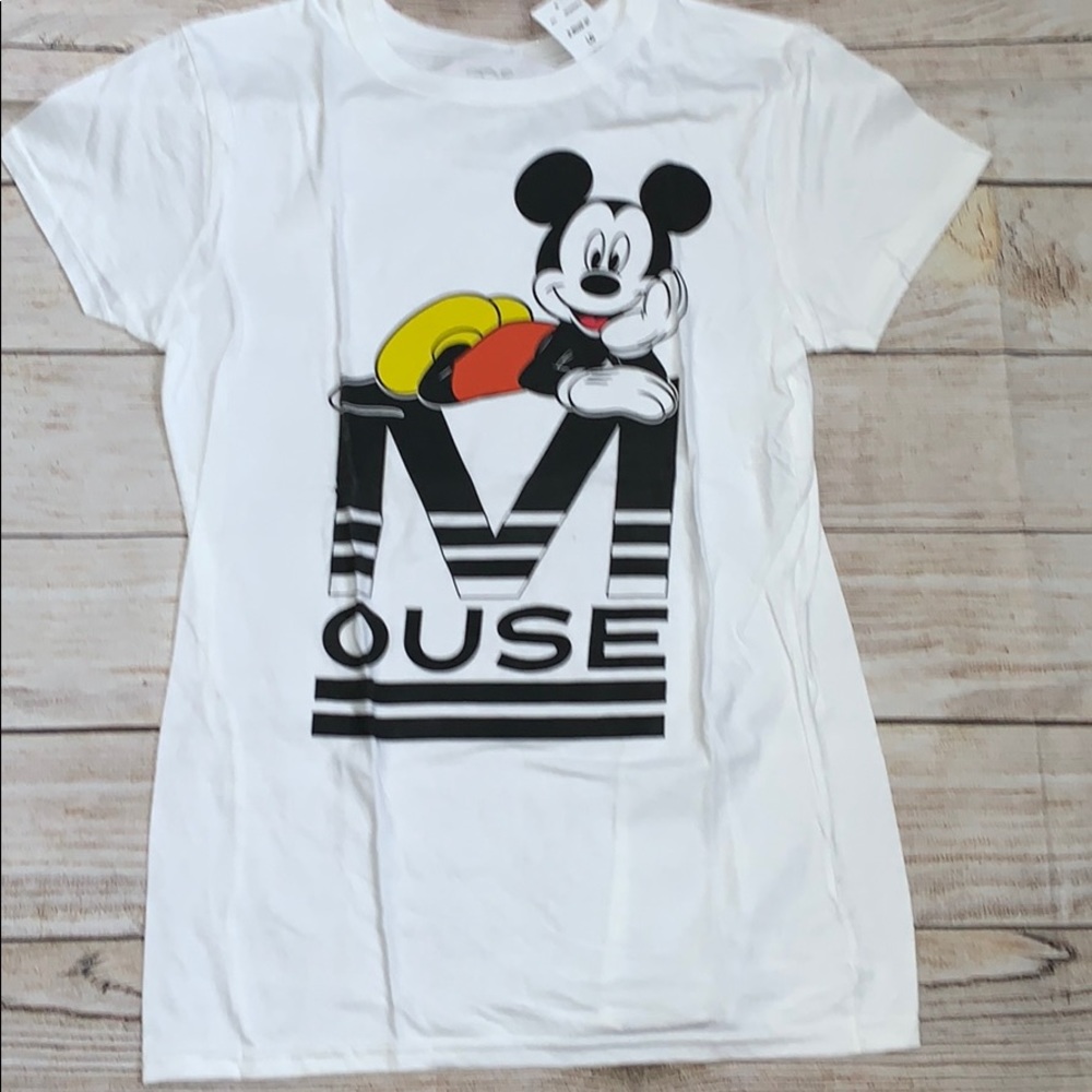 Mickey Mouse Tee